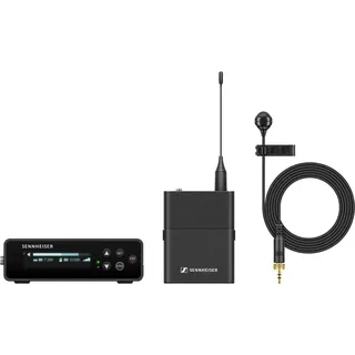 Sennheiser EW-DP ME4 Set
