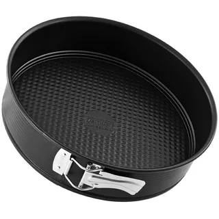 Zenker Springform Black Metallic Ø 26 cm