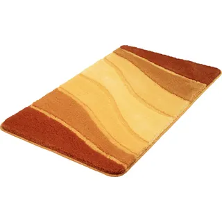 Meusch Ocean 70 x 120 cm safran