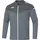Trainingsjacke Grau 36