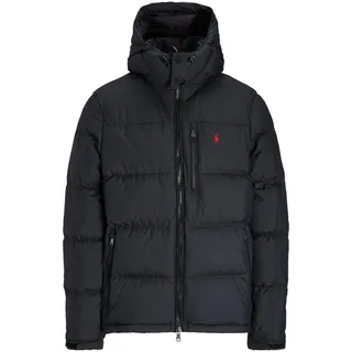 Ralph Lauren Gorham Daunenjacke schwarz M