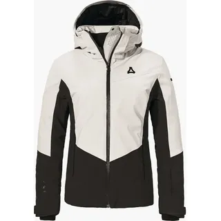 Schöffel Style Safuna Skijacke Weiß 38