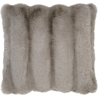 House Nordic Galena Dekokissen 45 x 45 cm Beige