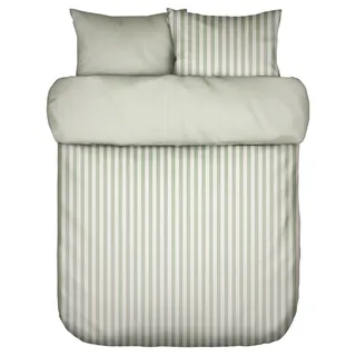 Marc O'Polo Bettwäsche 135x200cm CLASSIC STRIPE - B/L ca. 135.00x200.00