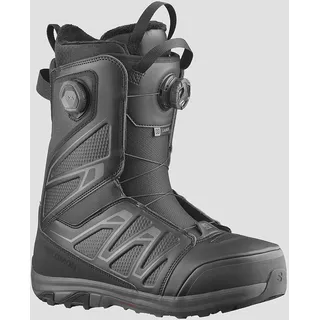 Salomon Launch BOA SJ Black 44,5