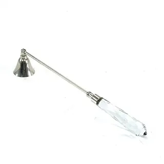 Vacchetti Giuseppe Cristal Kerzenlöscher, Mehrfarbig, Piccolo