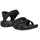 black/black 38