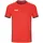 kurzarm Trikot Kinder flame/navy 116