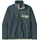 Lightweight Synchilla Snap-T Pullover Blau L