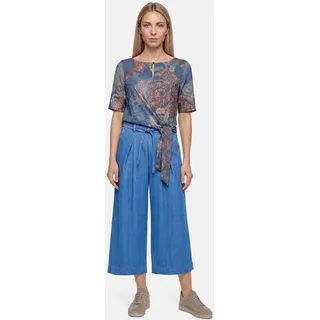 Betty Barclay Hosenrock Damen Blau 40