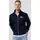 Classic Jacke Navy/Silver XS