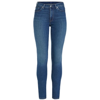 Gant Slim-fit-Jeans Gant Jeans blau 26W/34L