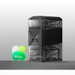 Ostation 2 Serie nächste Generation smarter Ladestationen