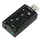 USB Soundcard 7 1