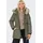 Parka M Parka