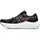 Damen Black/Sun Coral 39