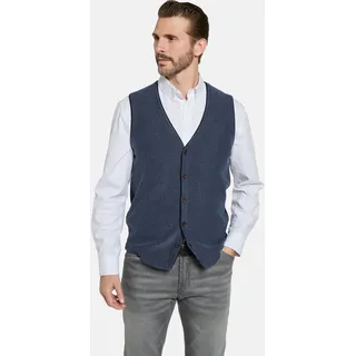 Babista Strickweste Blau XL