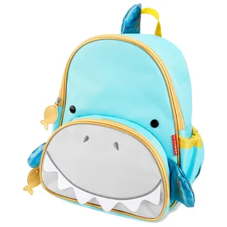 Skip Hop Kleinkind-Rucksack, Zoo-Vorschule, Alter 3–4 Jahre, Biene