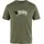 T-Shirt grün L