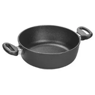 WOLL Titanium Nowo Kasserolle 24 cm