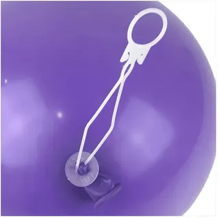 Schlingenverschluss für Ballons 100 Stück