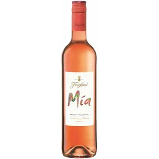 Freixenet Mia Rosado halbtrocken 0,75l