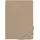 Jersey-Elastic 90 x 190 - 100 x 220 cm macciato