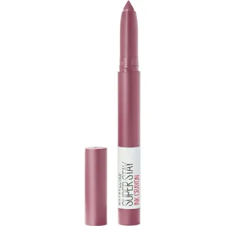 Maybelline Super Stay Ink Crayon 25 Stay Exceptional 1,5 g