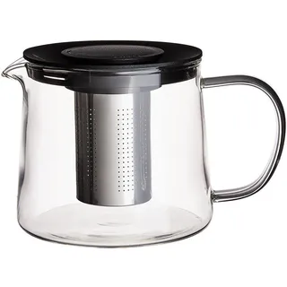 Butlers Teekanne, Transparent, Glas, Kaffee & Tee, Kannen, Teekannen