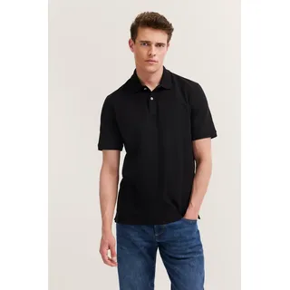 Bugatti Basic Essential schwarz XXL
