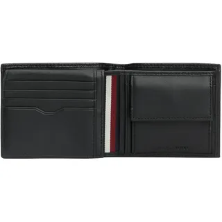 Tommy Hilfiger Herren Th Central Cc Flap And Coin Geldbörsen - OS