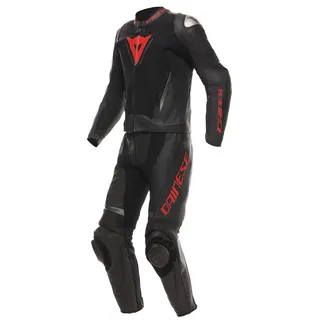 Dainese Demon Sprint 2-Teiler Motorrad Lederkombi 62