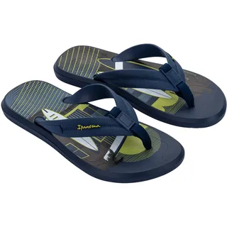 IPANEMA Urban Graphics II AD Blau 42