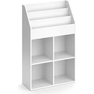 Vicco, Kinderregal, Luigi (72 x 31 x 114 cm)