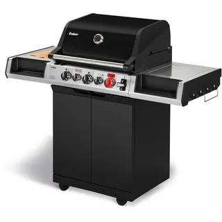 Enders Gasgrill Uniq 3 IK Cruster