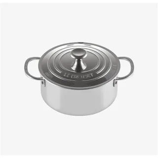 Le Creuset 3-ply Plus Topf-Set 4-tlg.