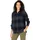 Canada Shirt Hemd Navy/Black M