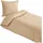 155 x 220 cm + 80 x 80 cm beige