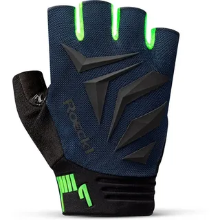 Roeckl Isera 2 Bikehandschuhe-Dunkel-Blau-11