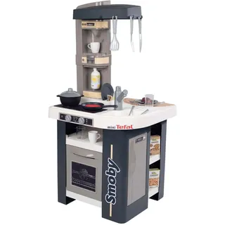 Smoby Tefal Studio Spielküche (7600311056)