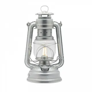 Feuerhand Baby Special 276 LED Laterne verzinkt