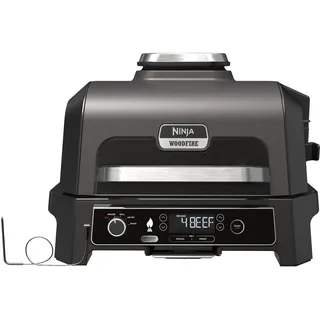 Ninja Woodfire Pro XL OG850EU