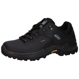 Grisport Halbschuh braun Gr. 45