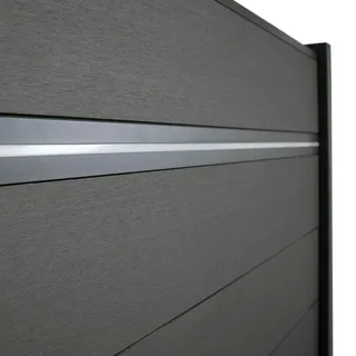 inosar LED Leiste ca. 1,84 m x 2 cm x 2 cm