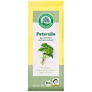 Lebensbaum Bio-Petersilie