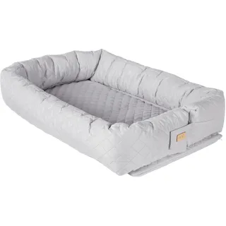 roba Babylounge 3in1 grau