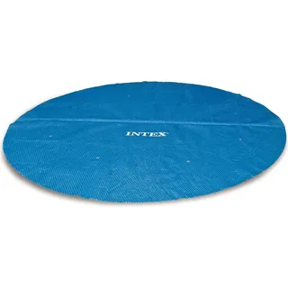 Intex Fits 12 für Easy Set Pools 366cm 28012