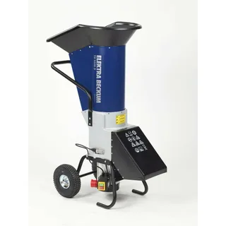 Häcksler Gartenhäcksler Elektra Beckum TH 5508 D 400 V