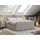 Meble BOXBETT 200/200 Beige Struktur H3