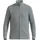 Gr XL grau silbergrau 100 Schurwolle Strickjacken Strickjacke